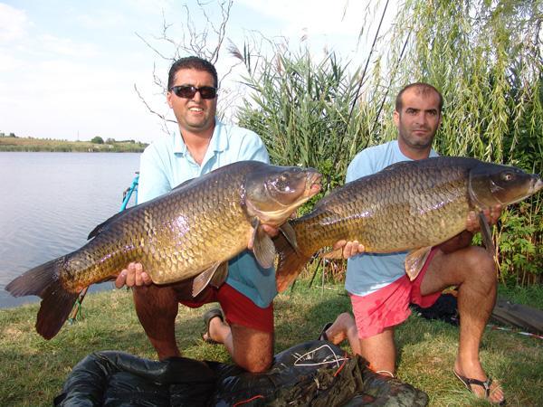 Campionii nationali eliminati din CN 